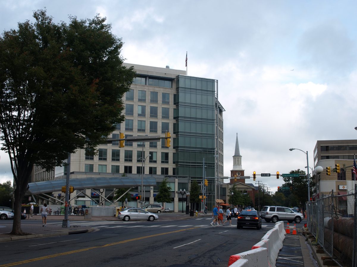 Clarendon, Arlington, VA 013 (2907987841) in Arlington, VA