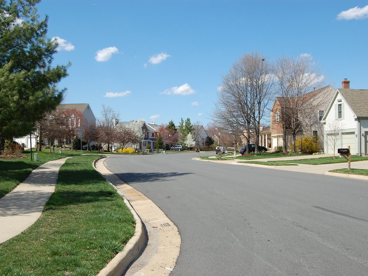 Ashburn Village VA 20147 Ringold in Ashburn, VA