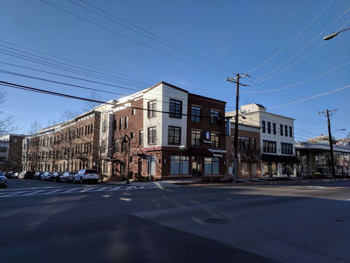 Hyattsville Maryland 62 in Hyattsville, MD