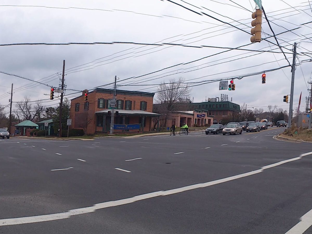 Potomac Village, Md. (8580002729) in Potomac, MD