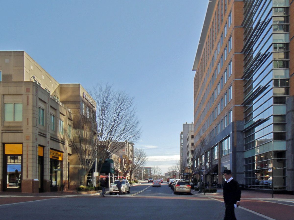 Reston Town Center (6781037952) in Reston, VA